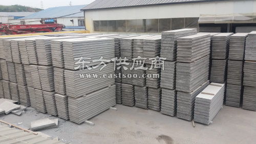 聚苯顆粒隔墻板評(píng)測 性能、應(yīng)用與復(fù)合材料優(yōu)勢