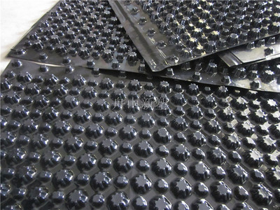 江西及南昌PVC排水板廠家現貨供應解析