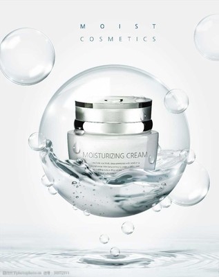 白色化妝品 純凈美學與市場魅力