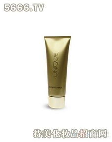 瑞妮蔻瑩彩細胞更新面膜 科技賦能，煥活肌膚新能量