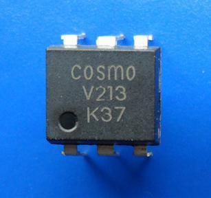 光電器件技術前沿 深入解析COSMO光MOS繼電器AQV213與KAQV213的卓越性能與應用優勢
